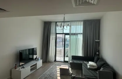 Apartment - 1 Bedroom - 2 Bathrooms for rent in Prive Residence - Dubai Hills Estate - Dubai