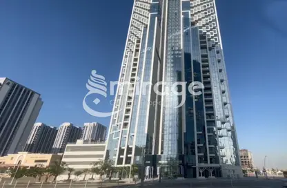 Apartment - 2 Bedrooms - 3 Bathrooms for rent in The Residence Central Park - Shams Abu Dhabi - Al Reem Island - Abu Dhabi