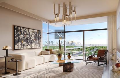 Apartment - 1 Bedroom - 2 Bathrooms for sale in Terra Heights - Expo City - Dubai