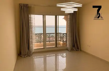 Apartment - 1 Bedroom - 2 Bathrooms for rent in Kahraman - Bab Al Bahar - Al Marjan Island - Ras Al Khaimah