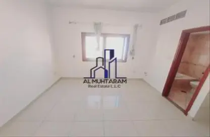 Apartment - Studio - 1 Bathroom for rent in Al Mujarrah - Al Sharq - Sharjah