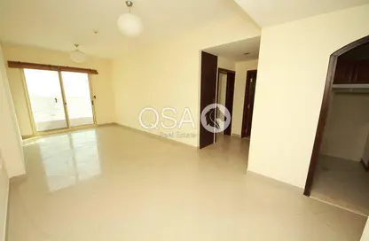 Apartment - 1 Bedroom - 1 Bathroom for rent in Icon Tower 1 - JLT Cluster M - Jumeirah Lake Towers - Dubai