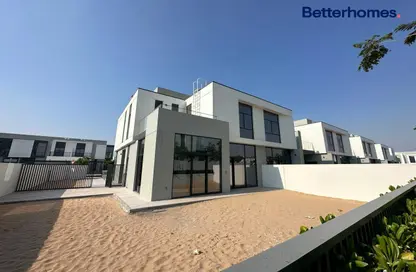 Townhouse - 4 Bedrooms - 4 Bathrooms for sale in Murooj Al Furjan - Al Furjan - Dubai