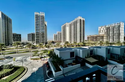 Apartment - 1 Bedroom - 1 Bathroom for rent in Executive Residences 2 - Executive Residences - Dubai Hills Estate - Dubai