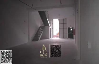 Warehouse - Studio - 1 Bathroom for rent in Al Jurf Industrial 2 - Al Jurf Industrial - Ajman