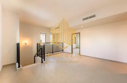 Townhouse - 2 Bedrooms - 3 Bathrooms for sale in Seville Bloom - Madinat Zayed - Abu Dhabi