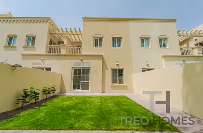 Townhouse - 2 Bedrooms - 3 Bathrooms for sale in Springs 2 - The Springs - Dubai