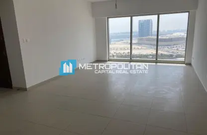 Apartment - 2 Bedrooms - 3 Bathrooms for sale in The Gate Tower 1 - Shams Abu Dhabi - Al Reem Island - Abu Dhabi