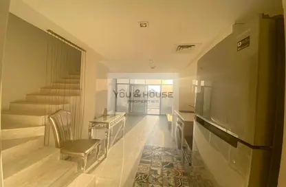 Apartment - 1 Bedroom - 2 Bathrooms for rent in Shamal Residences 2 - Jumeirah Village Circle - Dubai