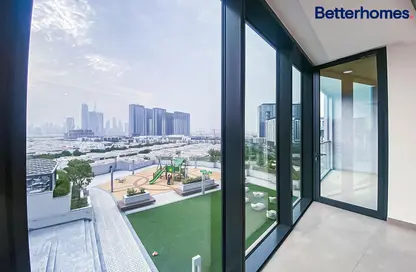 Apartment - 1 Bedroom - 2 Bathrooms for sale in Waves Grande - Sobha Hartland - Mohammed Bin Rashid City - Dubai