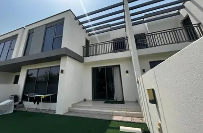 Townhouse - 4 Bedrooms - 4 Bathrooms for rent in Maple 3 - Maple at Dubai Hills Estate - Dubai Hills Estate - Dubai