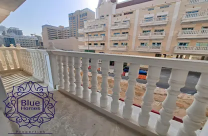 Apartment - 1 Bedroom - 2 Bathrooms for rent in Adore - Jumeirah Village Circle - Dubai