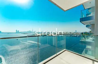 Apartment - 2 Bedrooms - 2 Bathrooms for sale in The Grand - Dubai Creek Harbour (The Lagoons) - Dubai