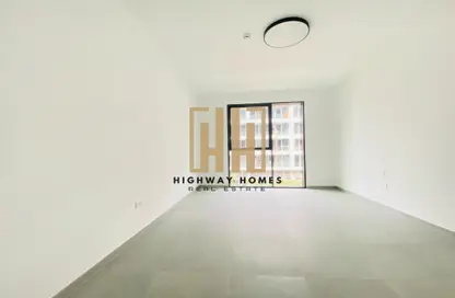 Apartment - Studio - 1 Bathroom for rent in Tiraz - Naseej District - Aljada - Sharjah