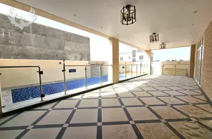 فيلا - 6 غرف نوم - 6 حمامات للايجار في حدائق ند الشبا - ند الشبا 1 - ند الشبا - دبي