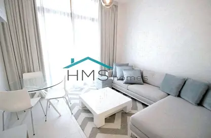 Apartment - 1 Bathroom for sale in Palm Views East - Palm Views - Palm Jumeirah - Dubai