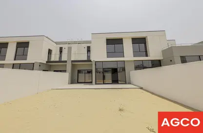 Townhouse - 3 Bedrooms - 4 Bathrooms for sale in Murooj Al Furjan - Al Furjan - Dubai