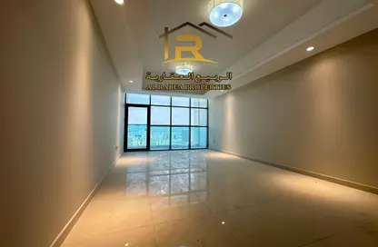 Apartment - 1 Bedroom - 2 Bathrooms for sale in Gulfa Towers - Al Rashidiya 1 - Al Rashidiya - Ajman