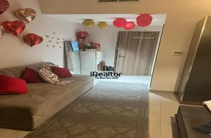 Apartment - 2 Bedrooms - 2 Bathrooms for rent in Al Ghadeer 2 - Al Ghadeer - Abu Dhabi