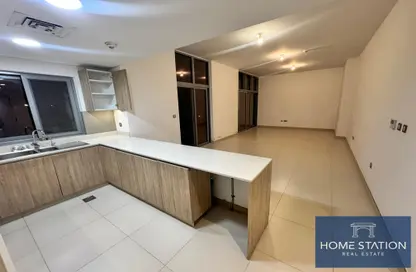 Townhouse - 2 Bedrooms - 3 Bathrooms for rent in The Pulse Townhouses - The Pulse - Dubai South (Dubai World Central) - Dubai