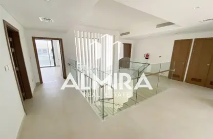 Villa - 4 Bedrooms - 5 Bathrooms for rent in Aspens - Yas Acres - Yas Island - Abu Dhabi