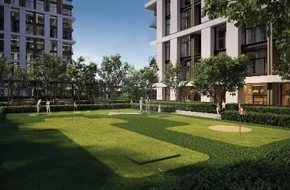 Apartment - 2 Bedrooms - 3 Bathrooms for sale in Terra Heights - Expo City - Dubai