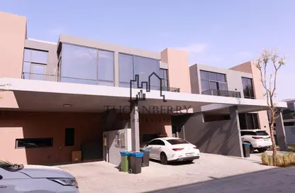 Townhouse - 4 Bedrooms - 5 Bathrooms for sale in Sendian - Masaar - Tilal City - Sharjah