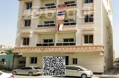 Apartment - 1 Bathroom for rent in Sheikh Jaber Al Sabah Street - Al Naimiya - Al Nuaimiya - Ajman