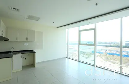 شقة - غرفة نوم - 2 حمامات للايجار في يوني ايستات مانشون - مجمع دبي للإستثمار - دبي