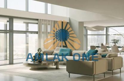 Apartment - 2 Bedrooms - 2 Bathrooms for sale in Radiant Boulevard - City Of Lights - Al Reem Island - Abu Dhabi