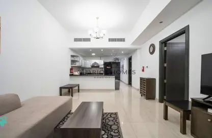 Apartment - 1 Bedroom - 2 Bathrooms for sale in Elite Business Bay Residence - Business Bay - Dubai