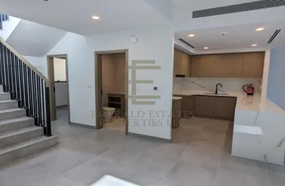 Townhouse - 3 Bedrooms - 4 Bathrooms for rent in La Violeta 1 - Villanova - Dubai Land - Dubai