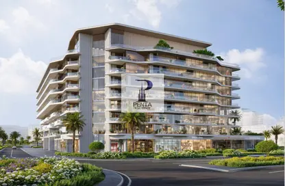 Apartment - 2 Bedrooms - 2 Bathrooms for sale in Verano by Prescott - Dubai Studio City - Dubai