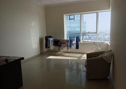 Apartment - 1 bedroom - 2 bathrooms for rent in V3 Tower - JLT Cluster V - Jumeirah Lake Towers - Dubai