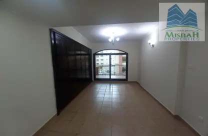 Apartment - 1 Bedroom - 2 Bathrooms for rent in Heritage Building - Al Barsha 1 - Al Barsha - Dubai