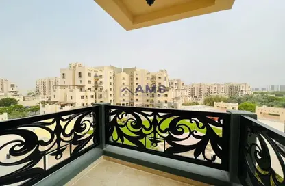 Apartment - 1 Bedroom - 2 Bathrooms for sale in Al Ramth 35 - Remraam - Dubai Land - Dubai