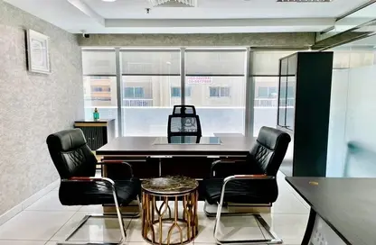 Office Space - Studio - 1 Bathroom for rent in Yes Business Tower - Al Barsha 1 - Al Barsha - Dubai