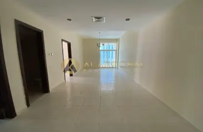 Apartment - 1 Bedroom - 2 Bathrooms for rent in Royal Residence 1 - Royal Residence - Dubai Sports City - Dubai