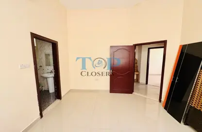 Apartment - 3 Bedrooms - 3 Bathrooms for rent in Bida Bin Ammar - Asharej - Al Ain