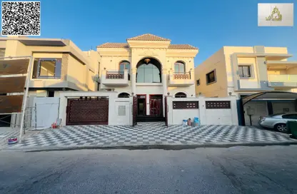 Villa - 5 Bedrooms for sale in Al Yasmeen 1 - Al Yasmeen - Ajman