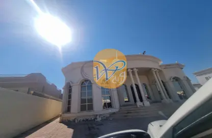 Villa - 3 Bedrooms - 4 Bathrooms for rent in Al Dhait South - Al Dhait - Ras Al Khaimah