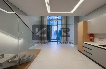 Apartment - 1 Bedroom - 2 Bathrooms for sale in SLS Dubai Hotel  and  Residences - Business Bay - Dubai