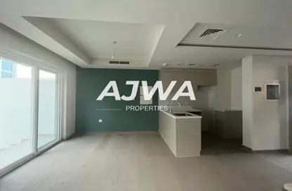 Townhouse - 3 Bedrooms - 3 Bathrooms for sale in Just Cavalli Villas - Aquilegia - Damac Hills 2 - Dubai