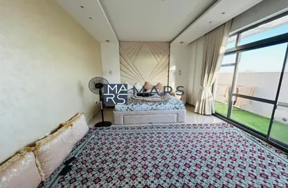 Penthouse - 3 Bedrooms - 4 Bathrooms for rent in Al Zahia 1 - Al Zahia - Muwaileh Commercial - Sharjah