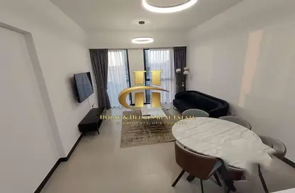 Apartment - 1 Bedroom - 2 Bathrooms for rent in Aria - Jumeirah Village Circle - Dubai