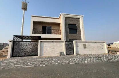 Villa - 5 Bedrooms for sale in Al Maha Village - Al Zahya - Ajman