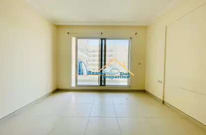 Apartment - 1 Bedroom - 2 Bathrooms for rent in Liwa Residence - Dubai Silicon Oasis - Dubai