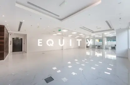 Office Space - Studio for rent in Bay Square Building 2 - Bay Square - Business Bay - Dubai