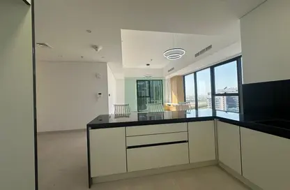 Apartment - 3 Bedrooms - 3 Bathrooms for rent in Central 1 - Business Bay - Dubai