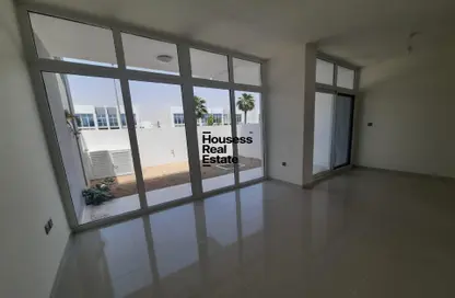 Townhouse - 3 Bedrooms - 3 Bathrooms for sale in Albizia - Damac Hills 2 - Dubai